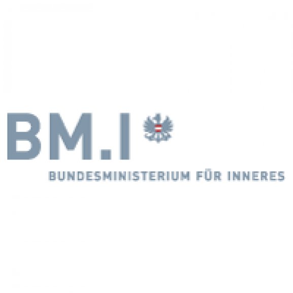 BM.I Bundesministerium fur Inneres Logo