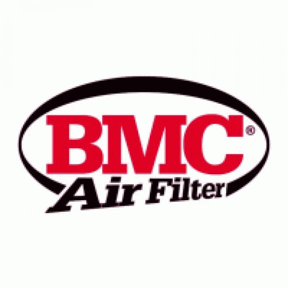 BMC air filters Logo