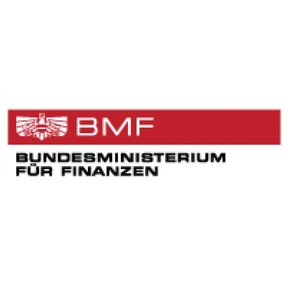 BMF Bundesministerium für Finanzen Logo