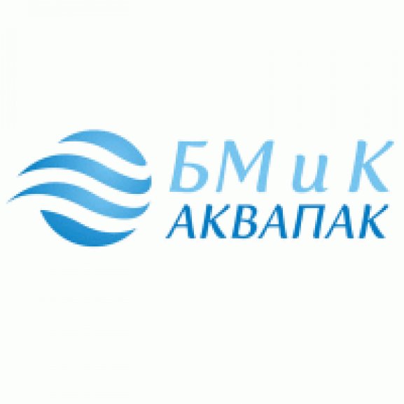 BMiK Aquapack, ltd Logo