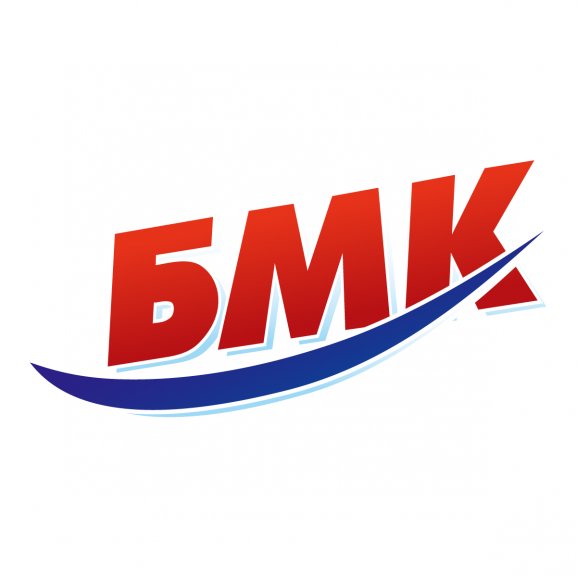 BMK Logo