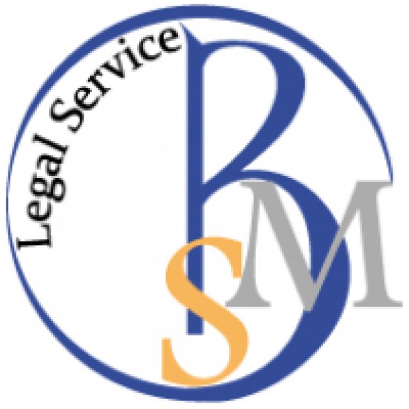 BMS Legal Service Logo