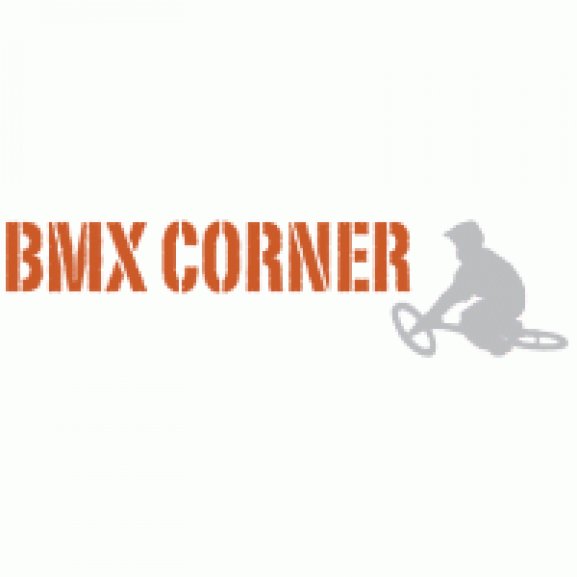 BMX Corner Logo