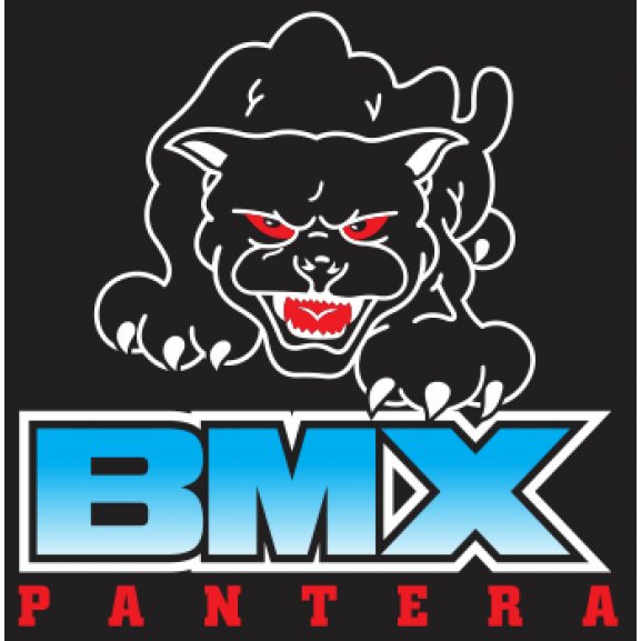 BMX Pantera Logo