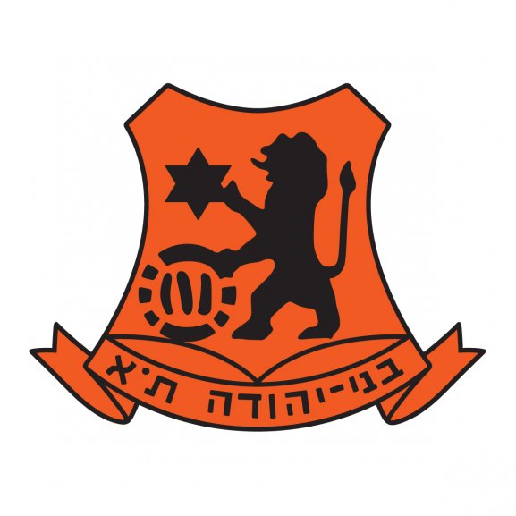 Bnei-Yehuda Tel-Aviv Logo