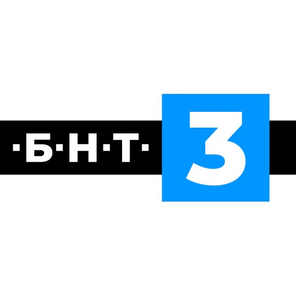 BNT 3 Logo