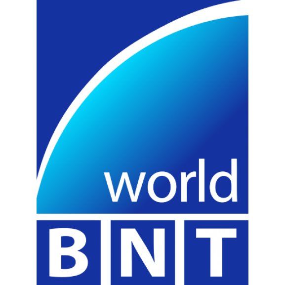 BNT World Logo