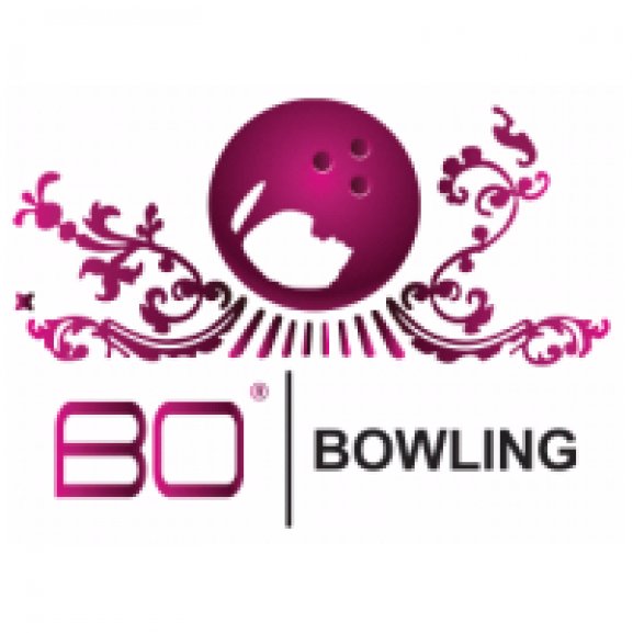 BO Bowling Logo