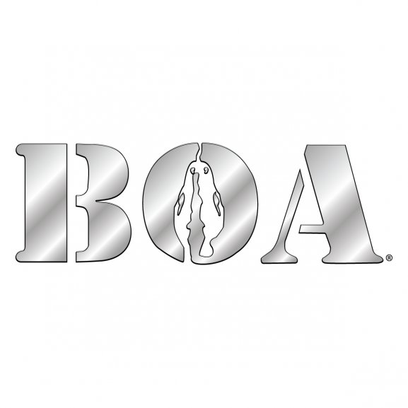 Boa Logo