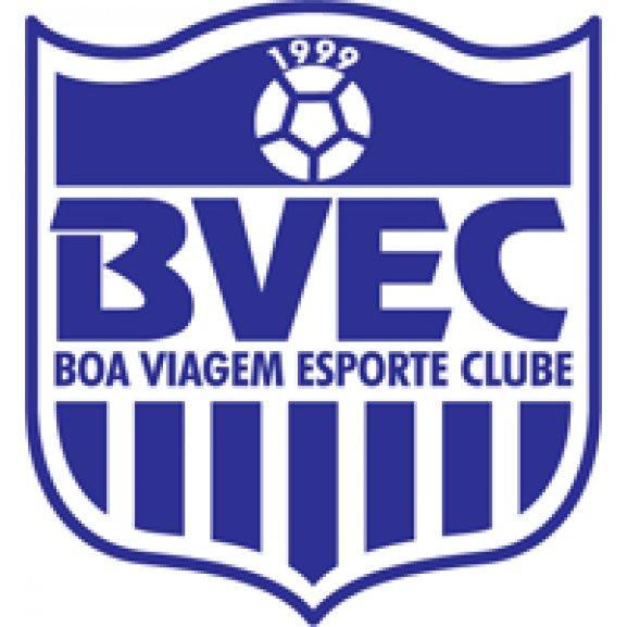 Boa Viagem Esporte Clube-CE Logo