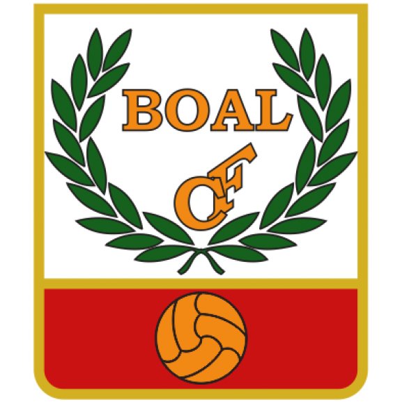 BOAL CF Logo