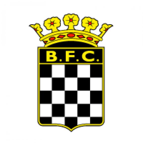 Boavista FC Logo