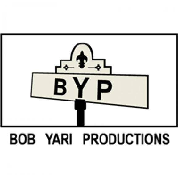 Bob Yari Productions Logo