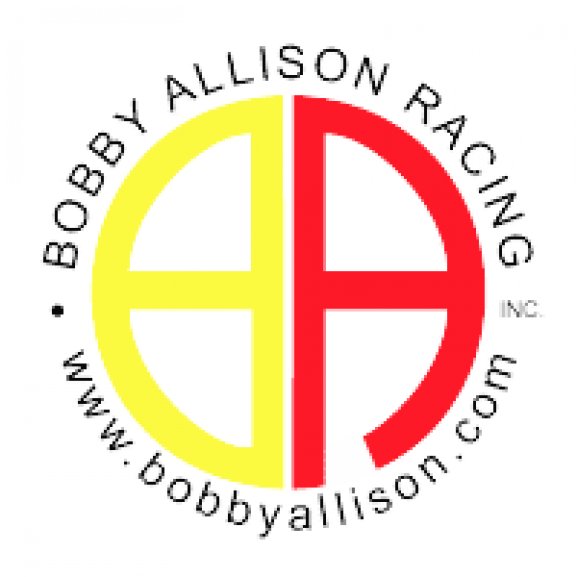 Bobby Allison Racing Logo