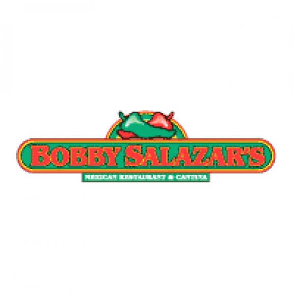 Bobby Salazar's Logo