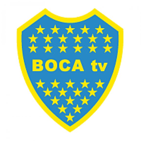 Boca TV Logo