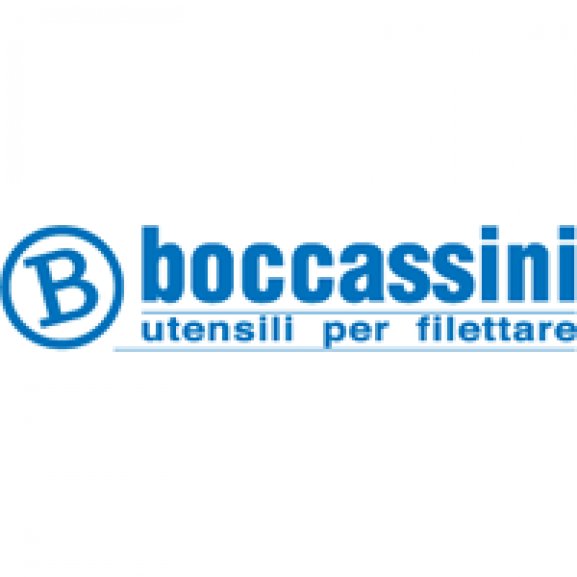 Boccassini s.r.l. Logo