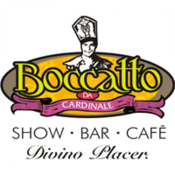 boccatto Logo