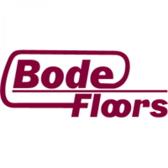 Bode Floors Logo