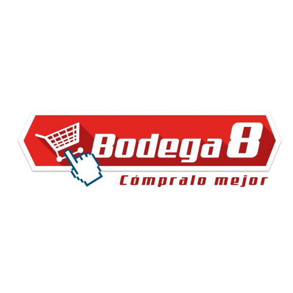 Bodega 8 Logo