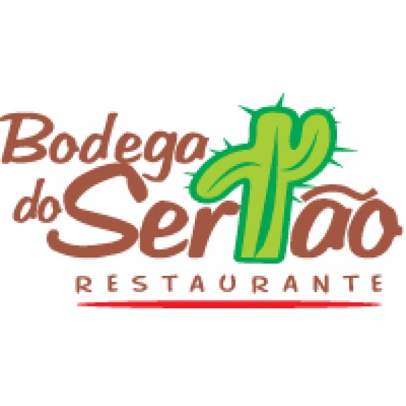 Bodega do Sertão Logo