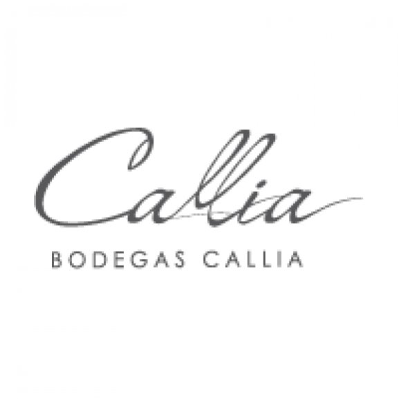 Bodegas Callia Logo