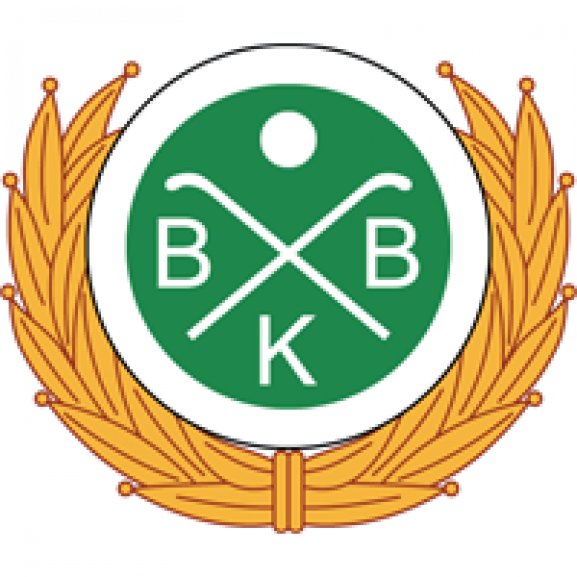 Bodens Bandyklubb Logo