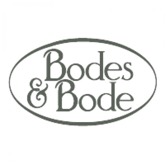 Bodes & Bode Juwelier antiquair Logo