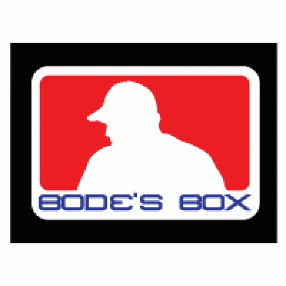 Bodesbox Logo