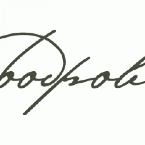 Bodrov-Design Logo