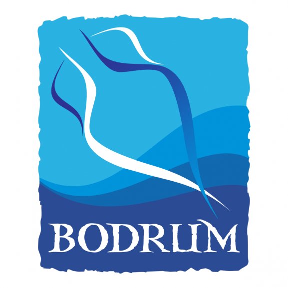 Bodrum Logo