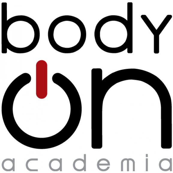Body On Logo