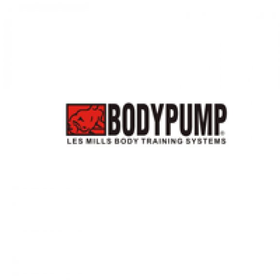 Body Pump Logo