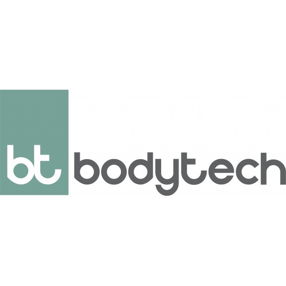 Bodytech Logo