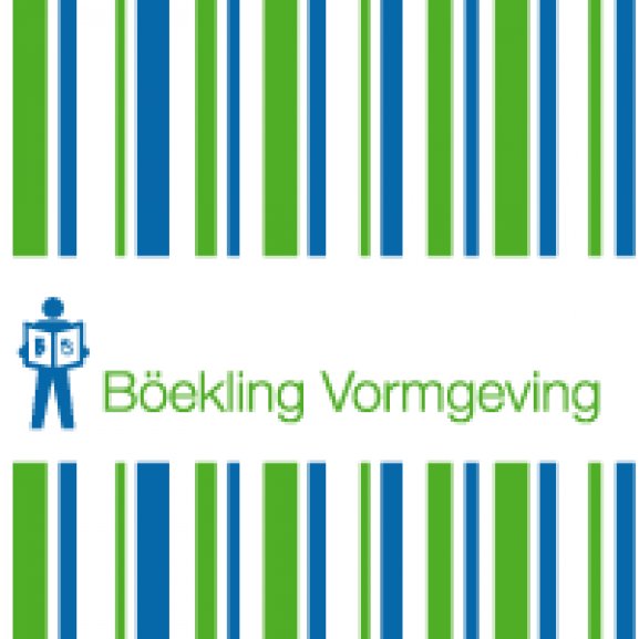 Boekling Vormgeving Logo