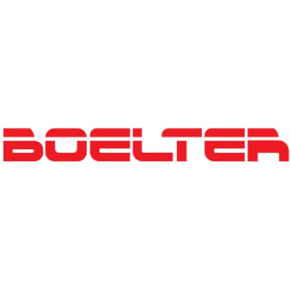 Boelter Logo