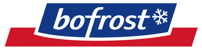 Bofrost Logo