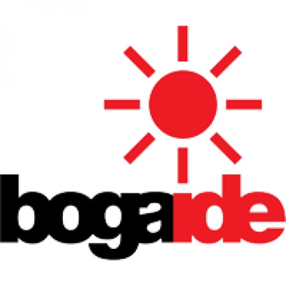 bogaide Logo