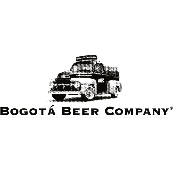Bogota Beer Company Logo