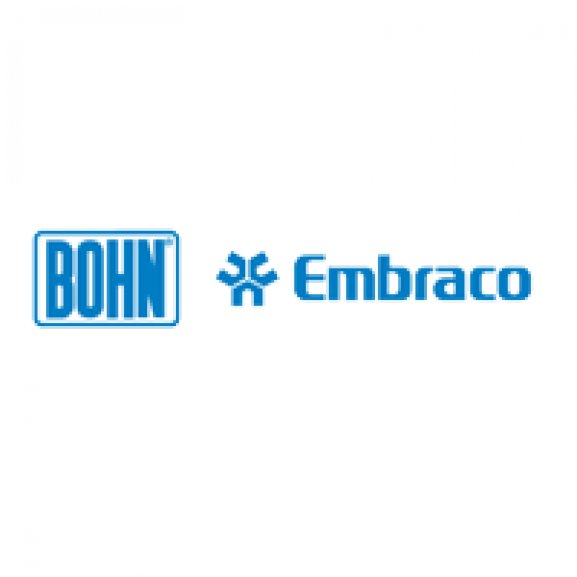 bohn Embraco Logo