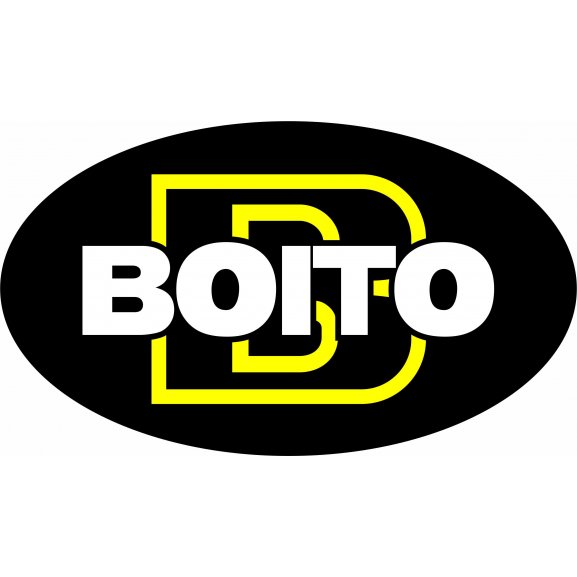 BOITO Logo