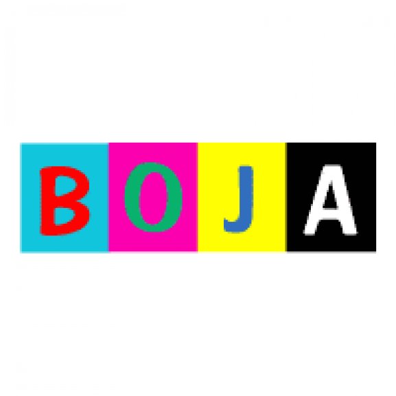 BOJA Logo