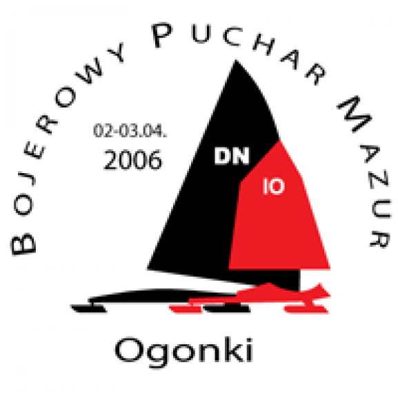 Bojerowy-Puchar-Mazur Logo