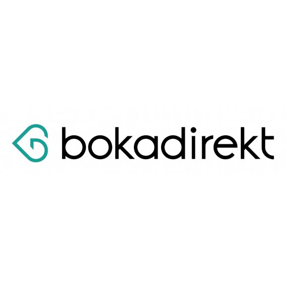 Bokadirekt Logo