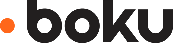 Boku Logo