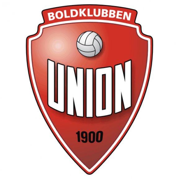 Boldklubben Union København Logo