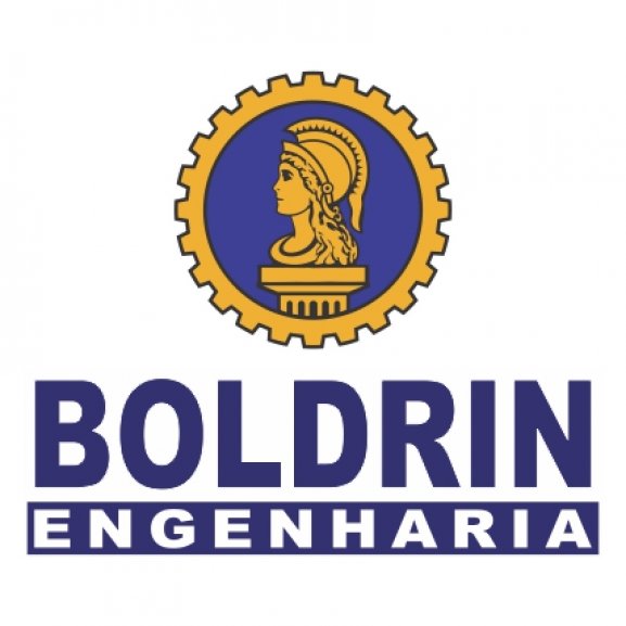 Boldrin Engenharia Logo