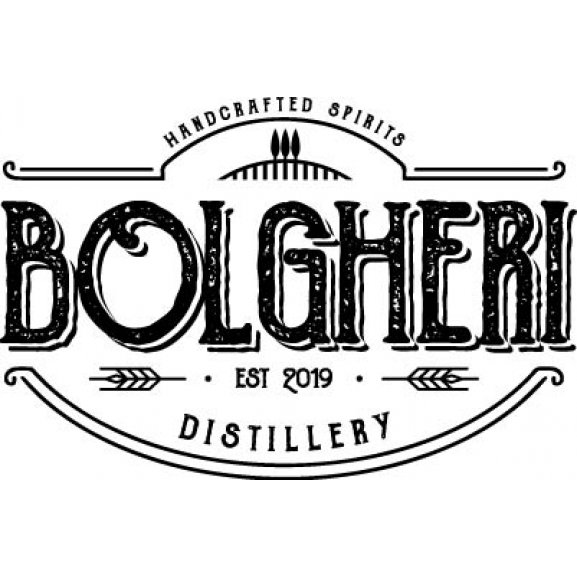 Bolgheri Distillery Logo