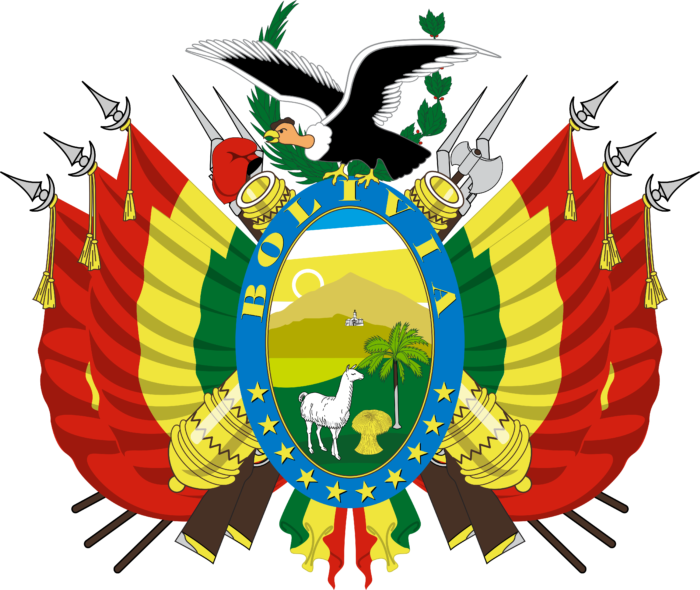 Bolivia Logo