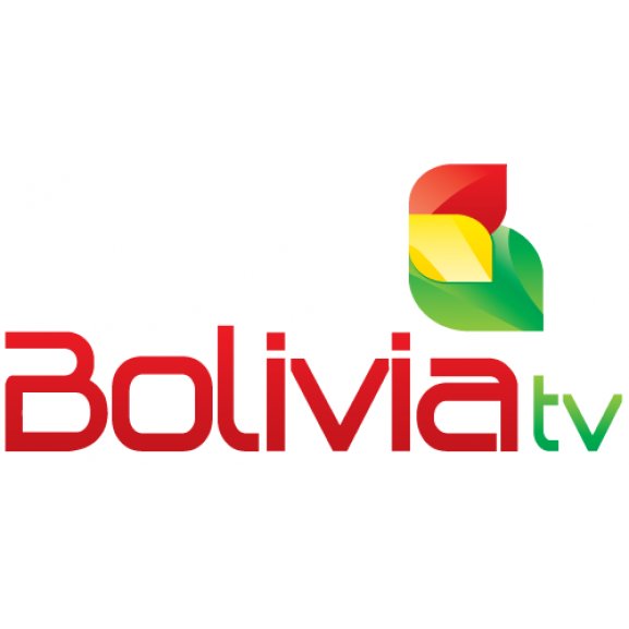 Bolivia TV Logo